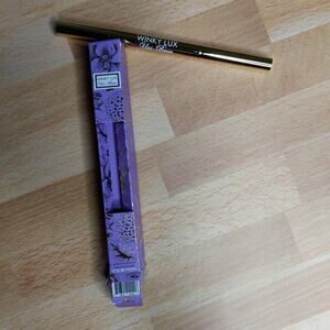 Winky Lux Uni-Brow Eyebrow Pencil NEW
